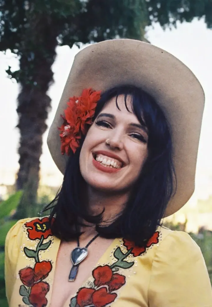 Jenny Don't and the Spurs Cowboy Prom NYE 2026 w/ Toody Cole and Her Band
