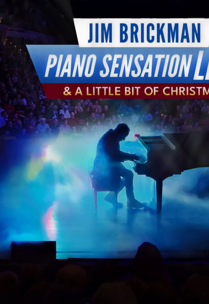 Jim Brickman, Piano Sensation