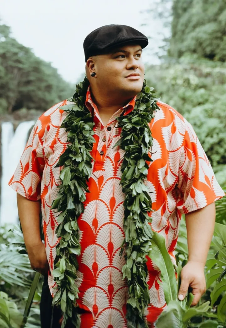 Kalani Pe’a: Hawaiian Christmas