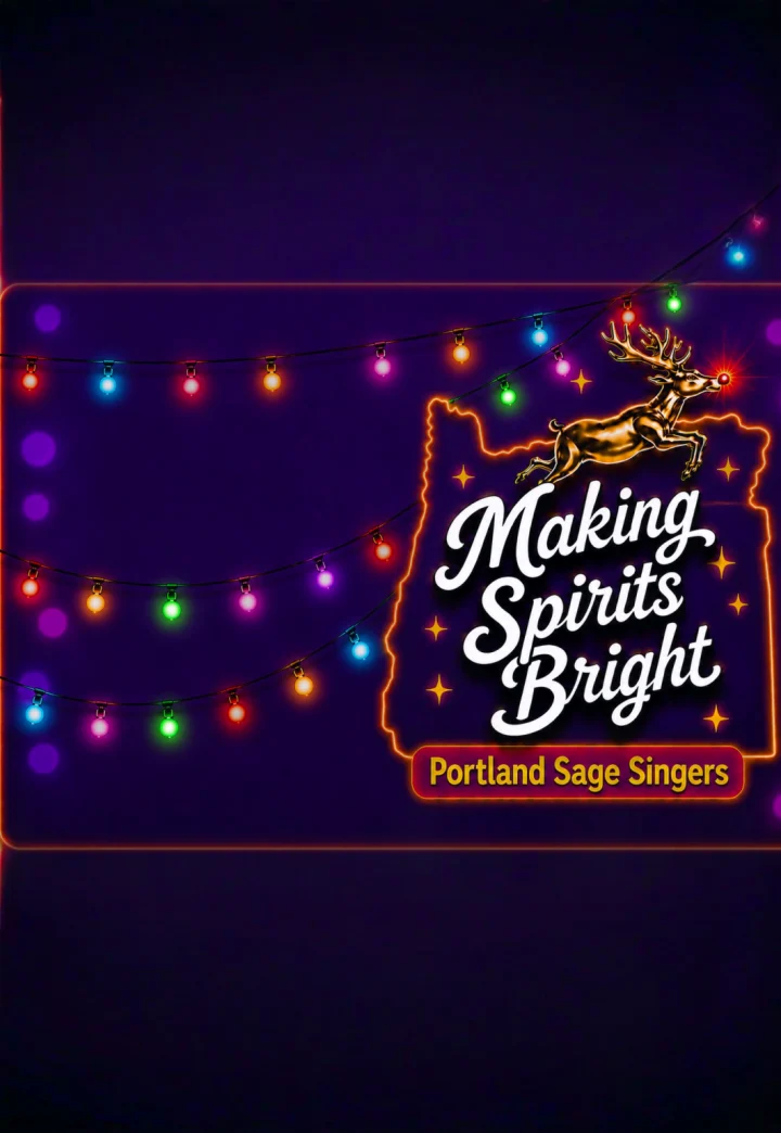 Making Spirits Bright