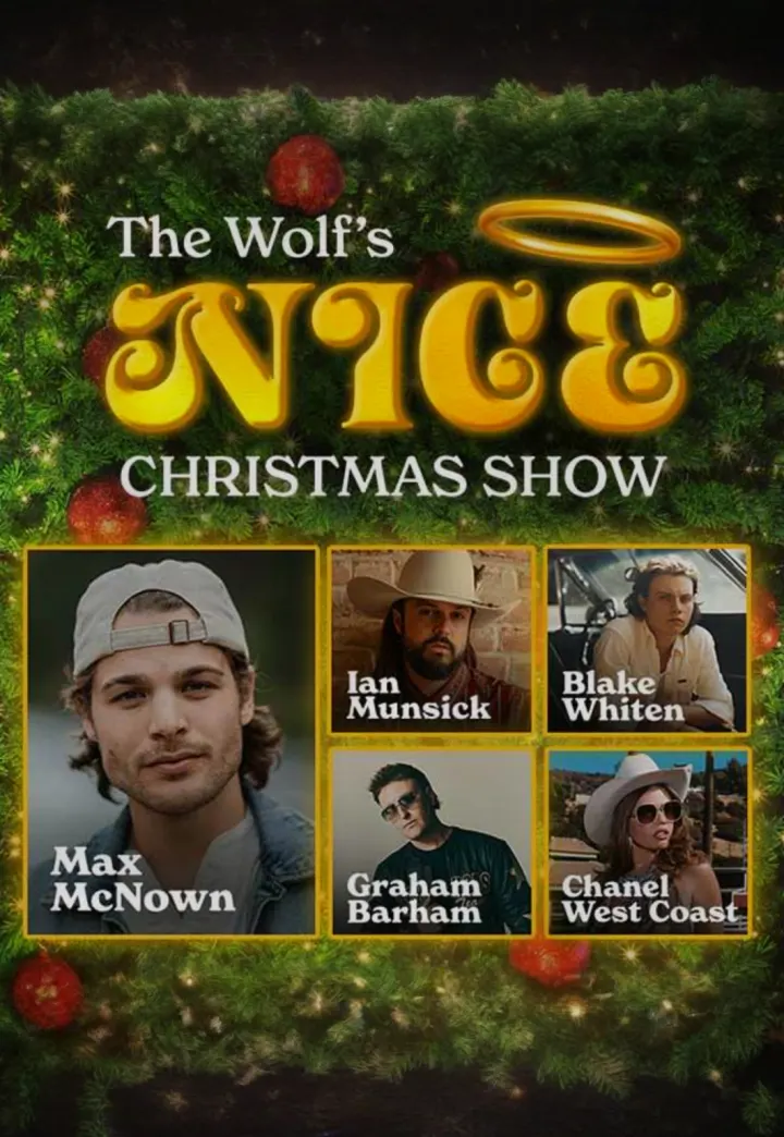 Max McNown