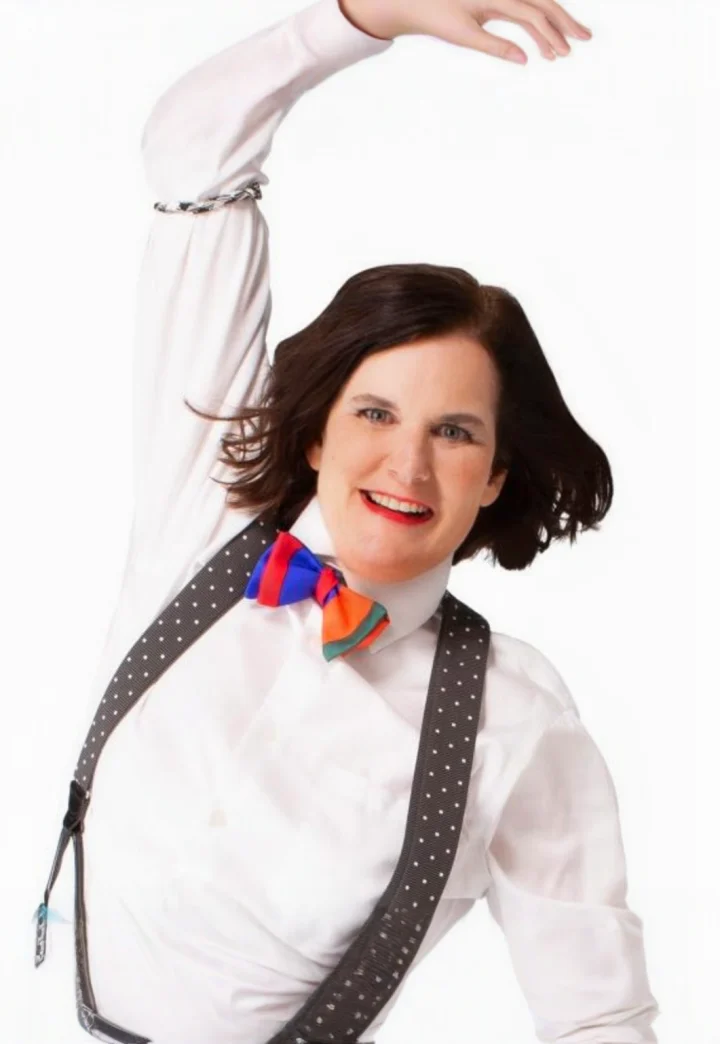 Paula Poundstone