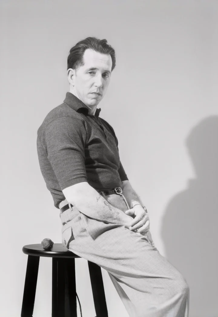 Pokey LaFarge w/ Cicada Rhythm
