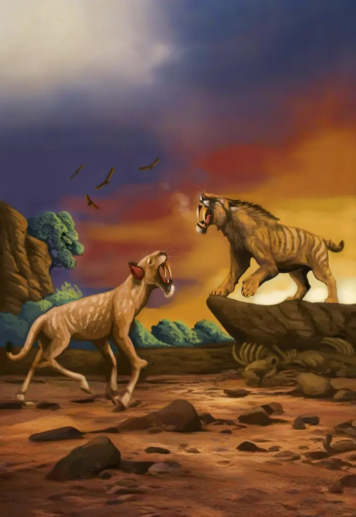 Science Pub: Convergent Evolution