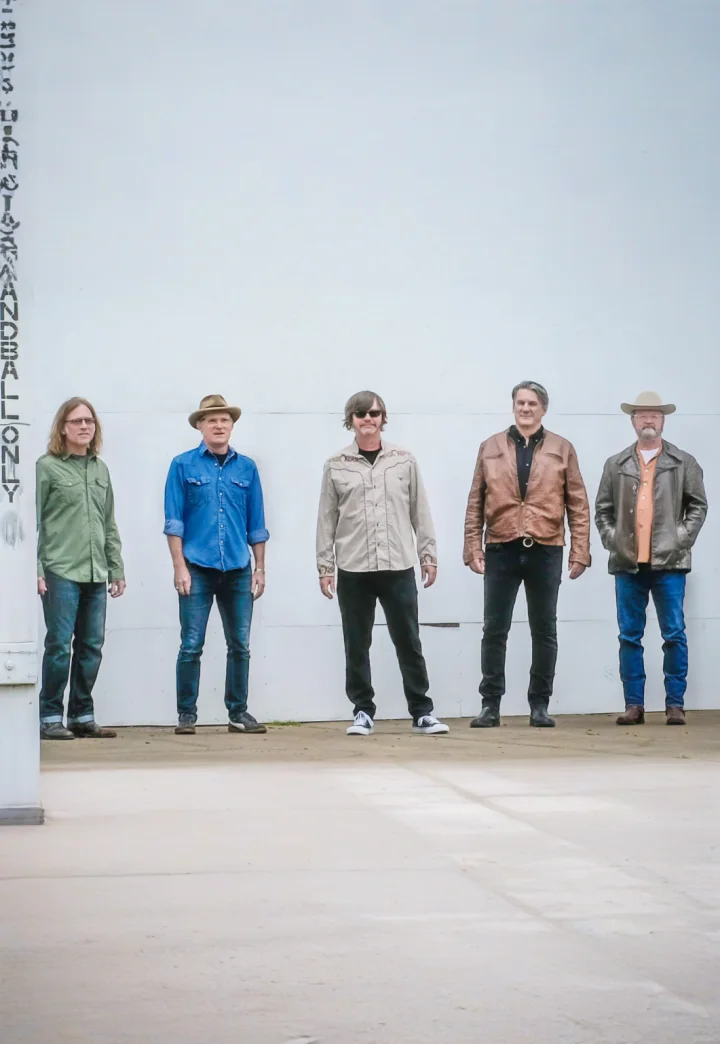Son Volt
