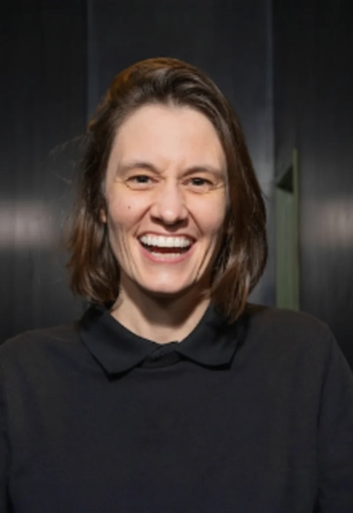 Heather Shaw