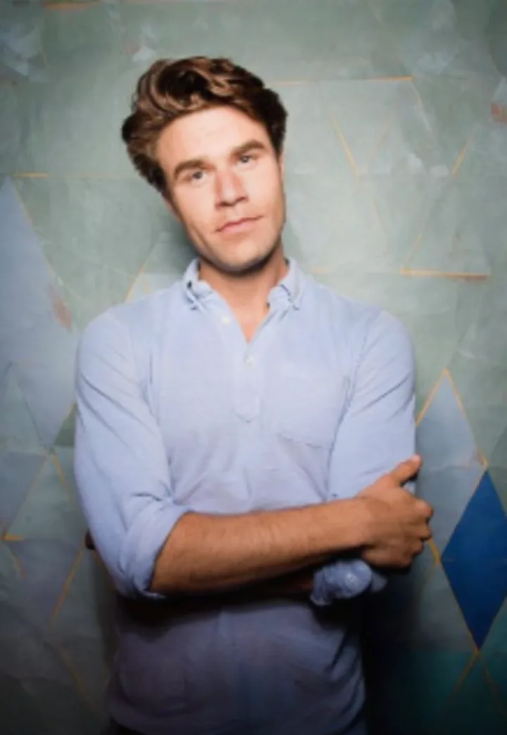 Special Event: Matthew Broussard