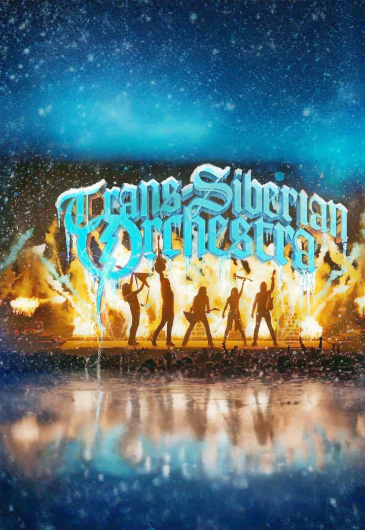 Trans-Siberian Orchestra