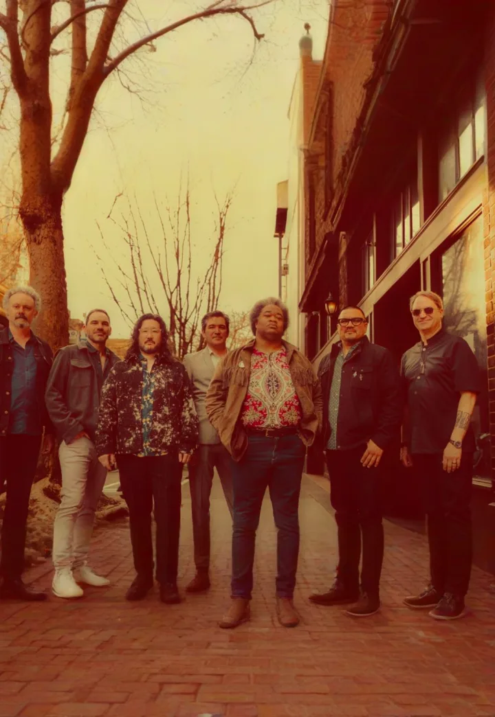 True Loves at Aladdin Theater