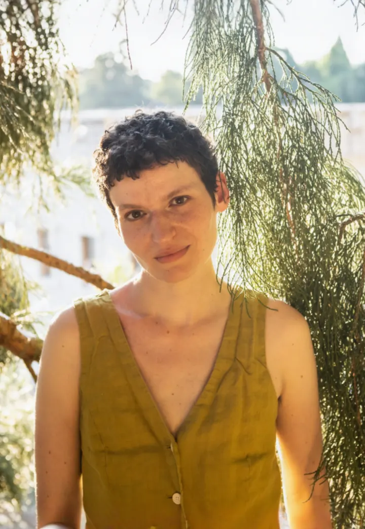 Writing With Tarot