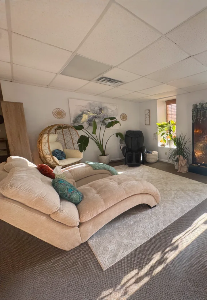 The Performance Sanctuary