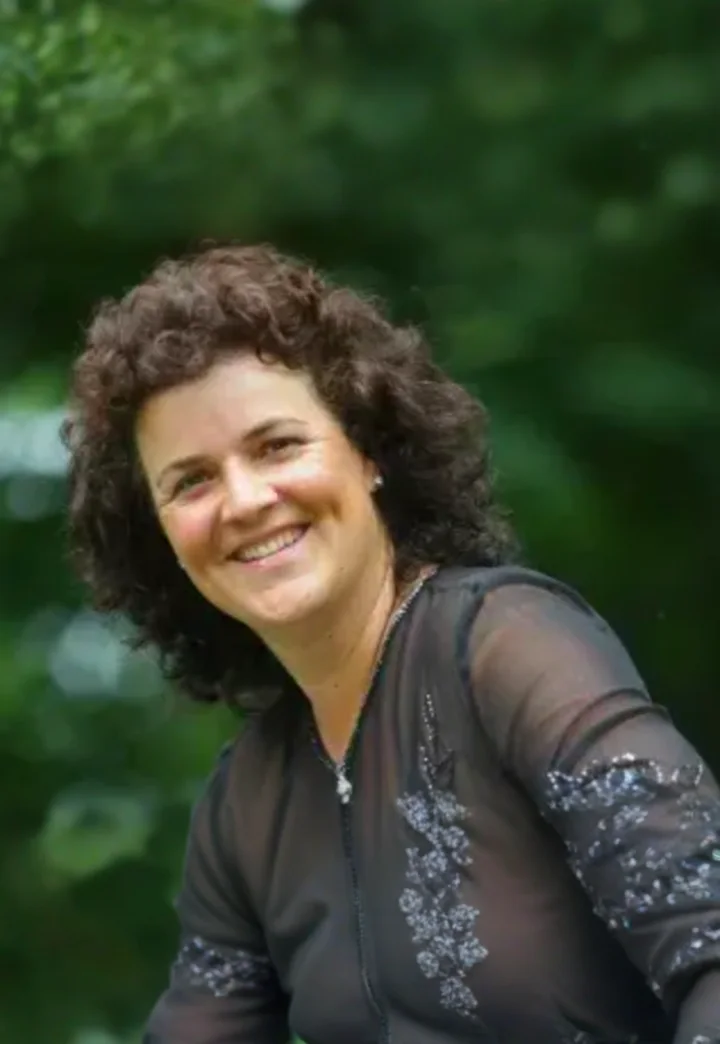 ANIKÓ SZOKODY PIANO RECITAL