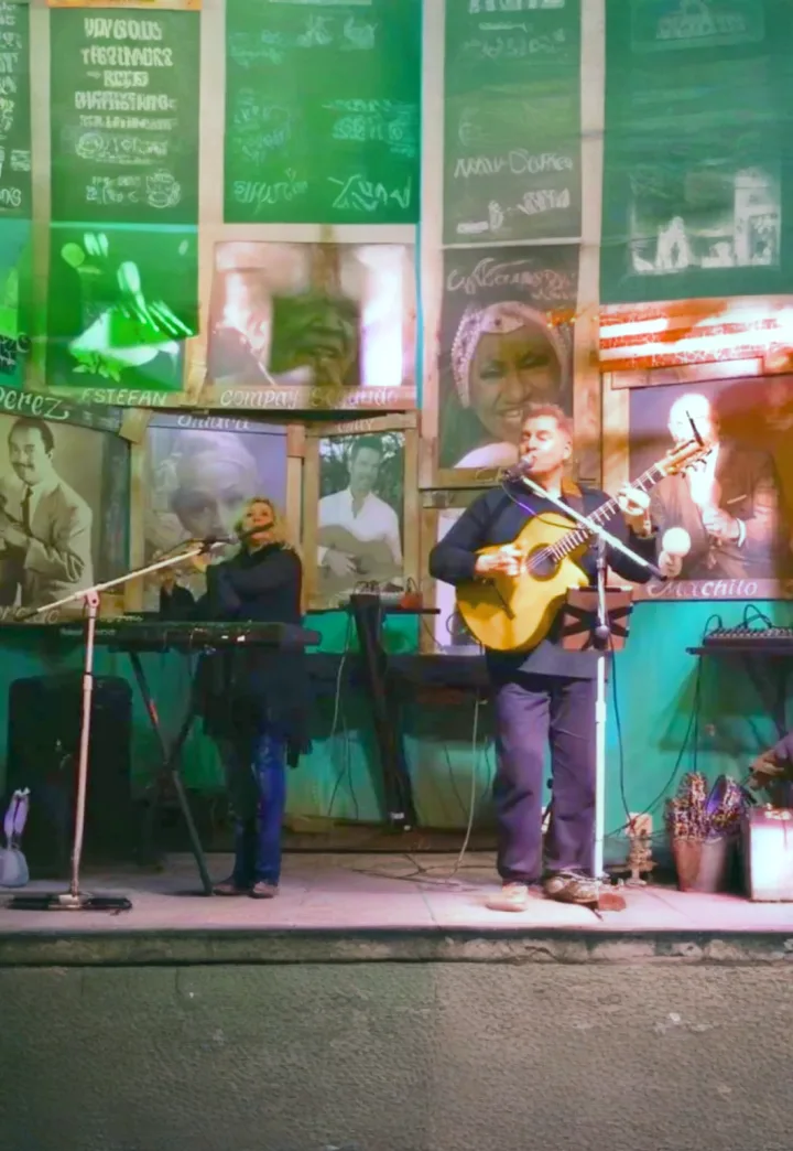 Live Music Saratoga Springs: Tooty and the Motherplucker at Artisanal Brew Works