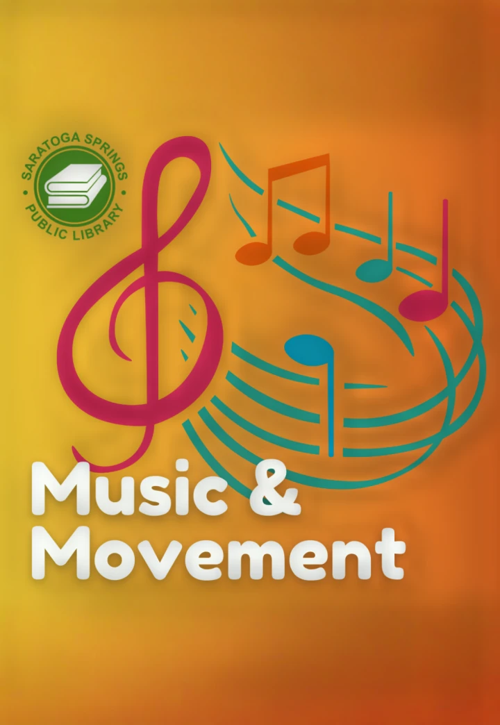 Music and Movement: Halloween Edition