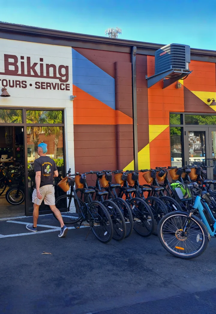  City Breeze Bike Tour
