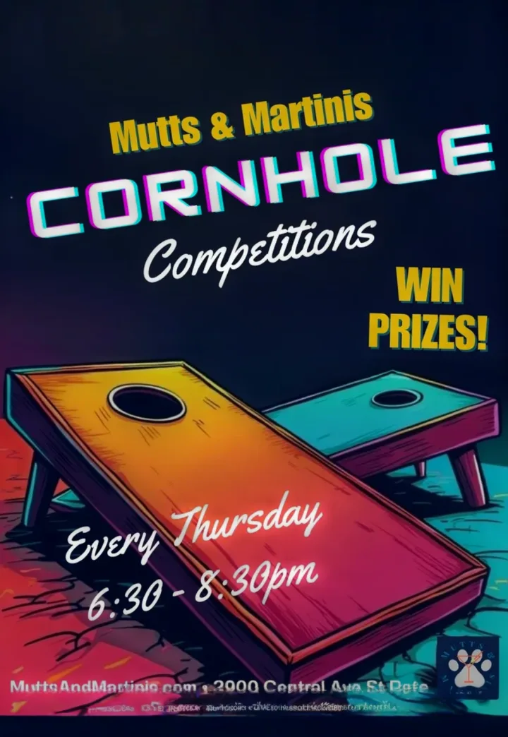 Cornhole