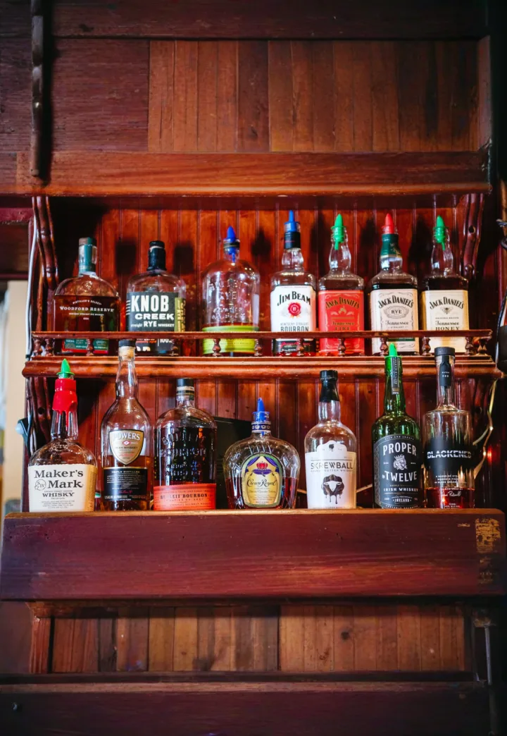 Dan's Irish Sports Bar