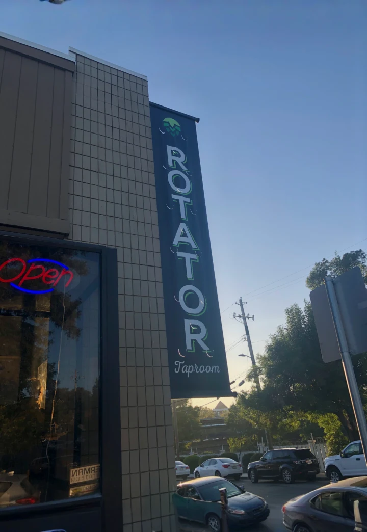 Rotator Taproom
