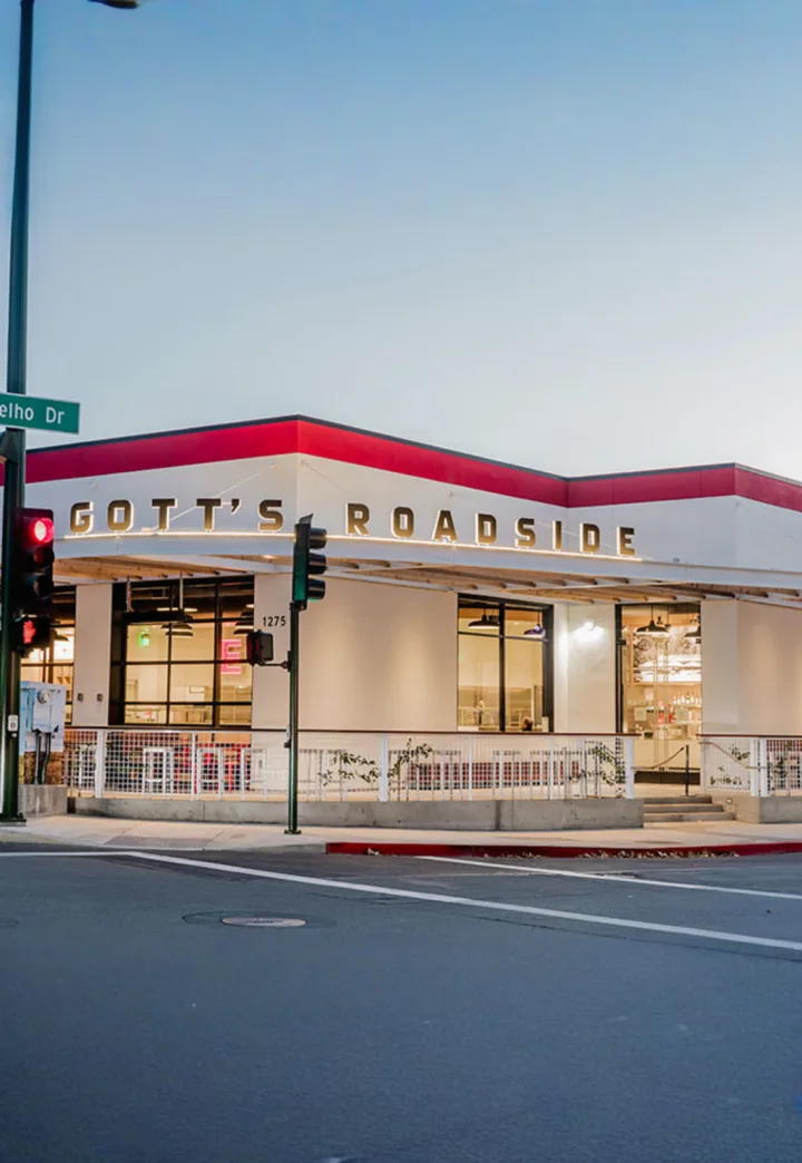 Gott's Roadside