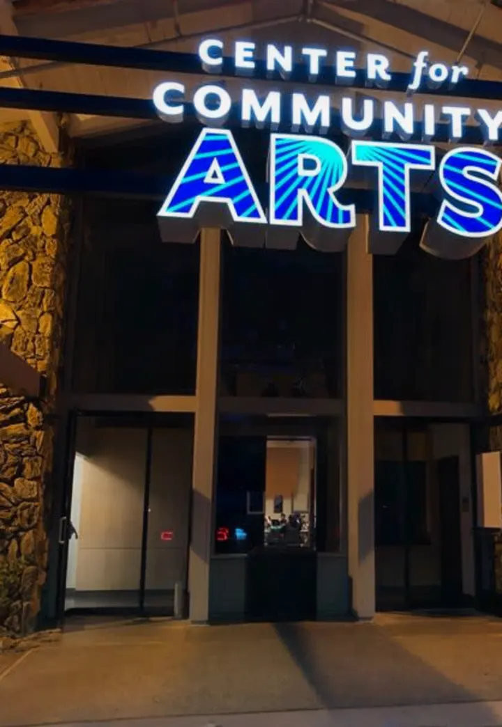 Shadelands Art Center