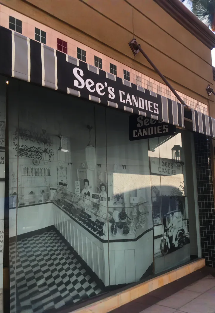 See's Candies