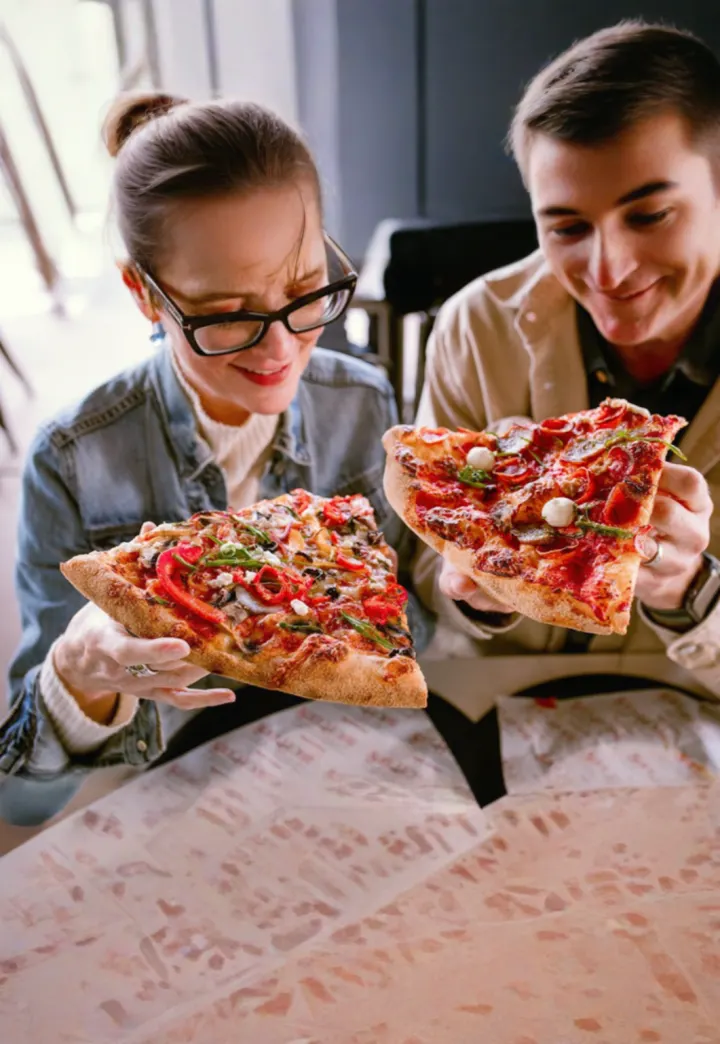 Slice House by Tony Gemignani