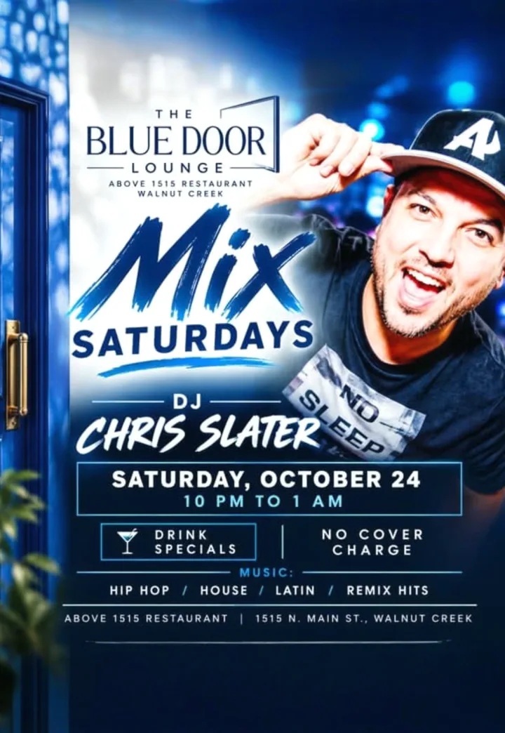 Mix Saturdays