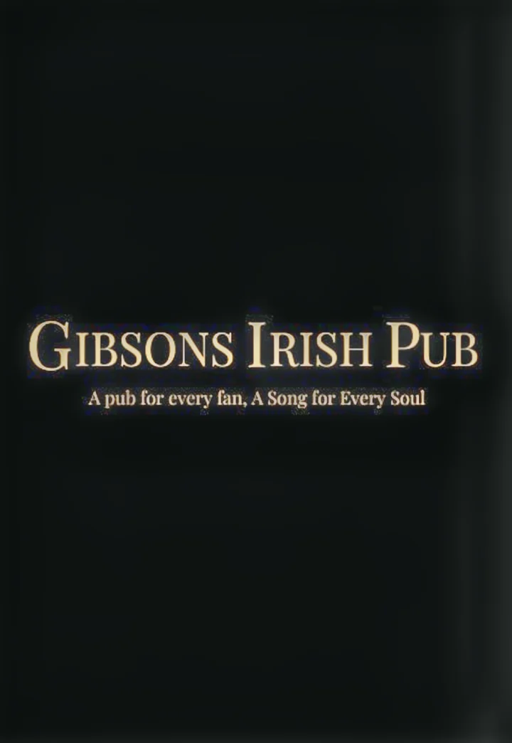 Gibson's