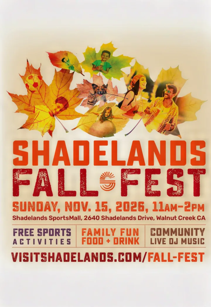 Shadelands FallFest