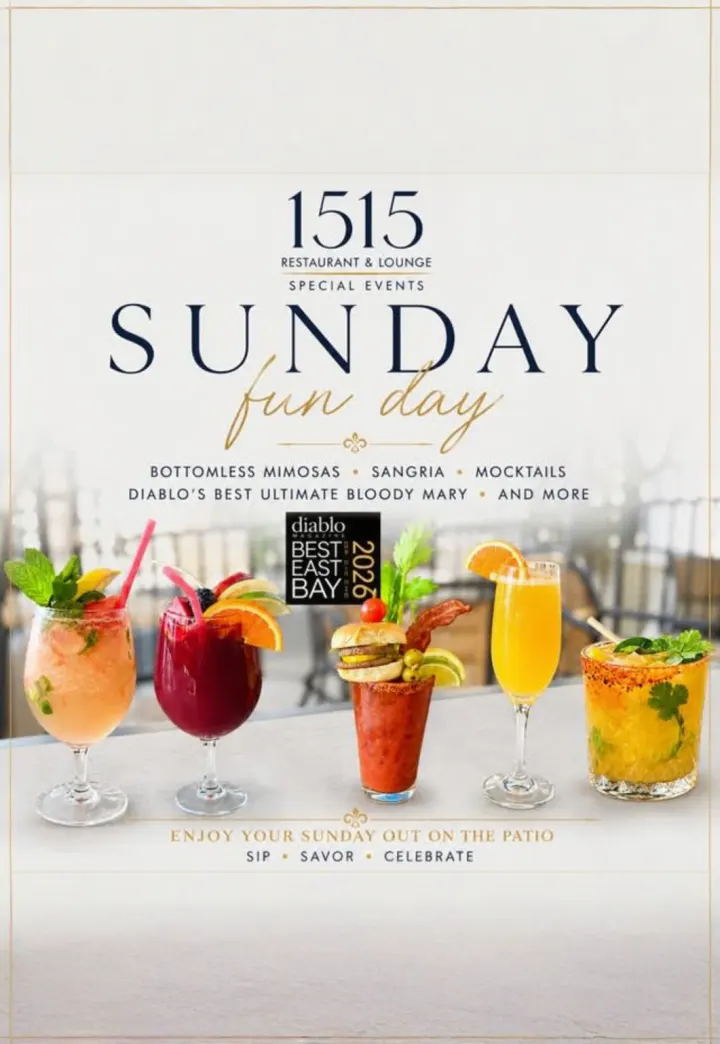 Sunday Brunch