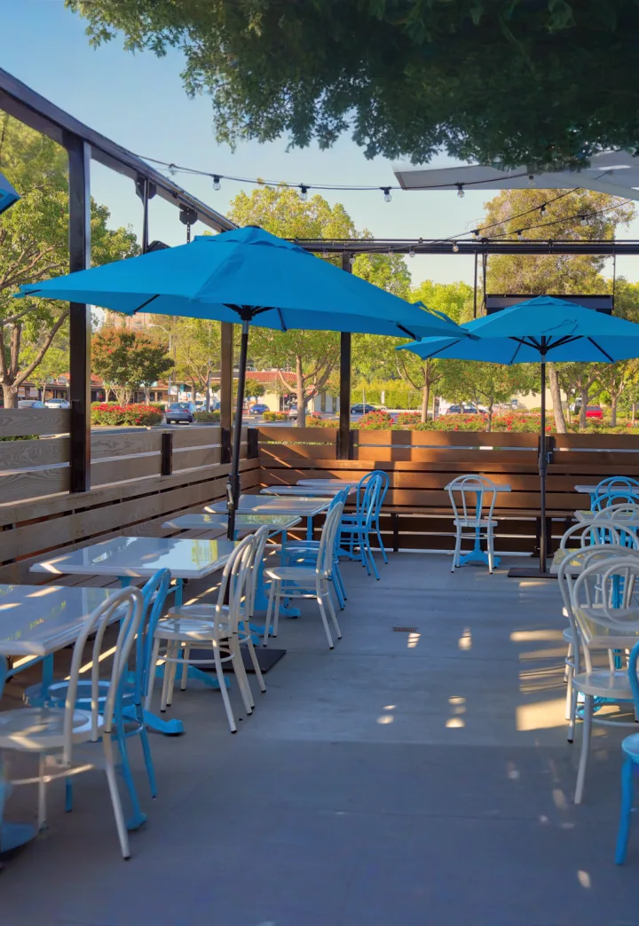 Mendocino Farms