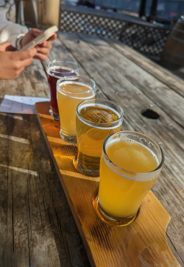 Calicraft Brewing Company