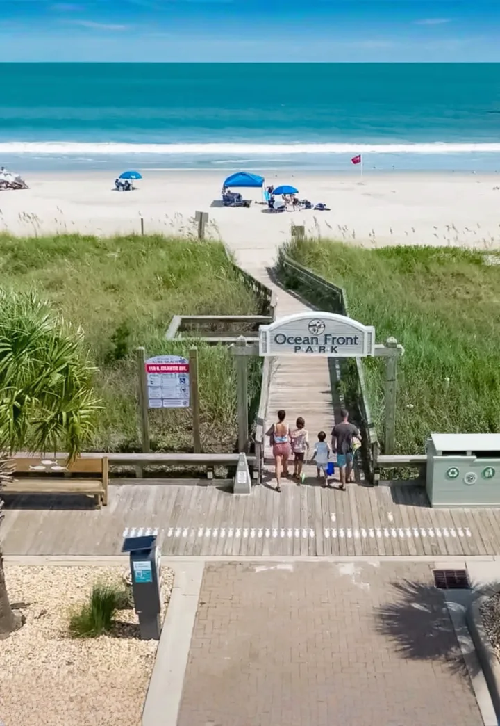 Kure Beach