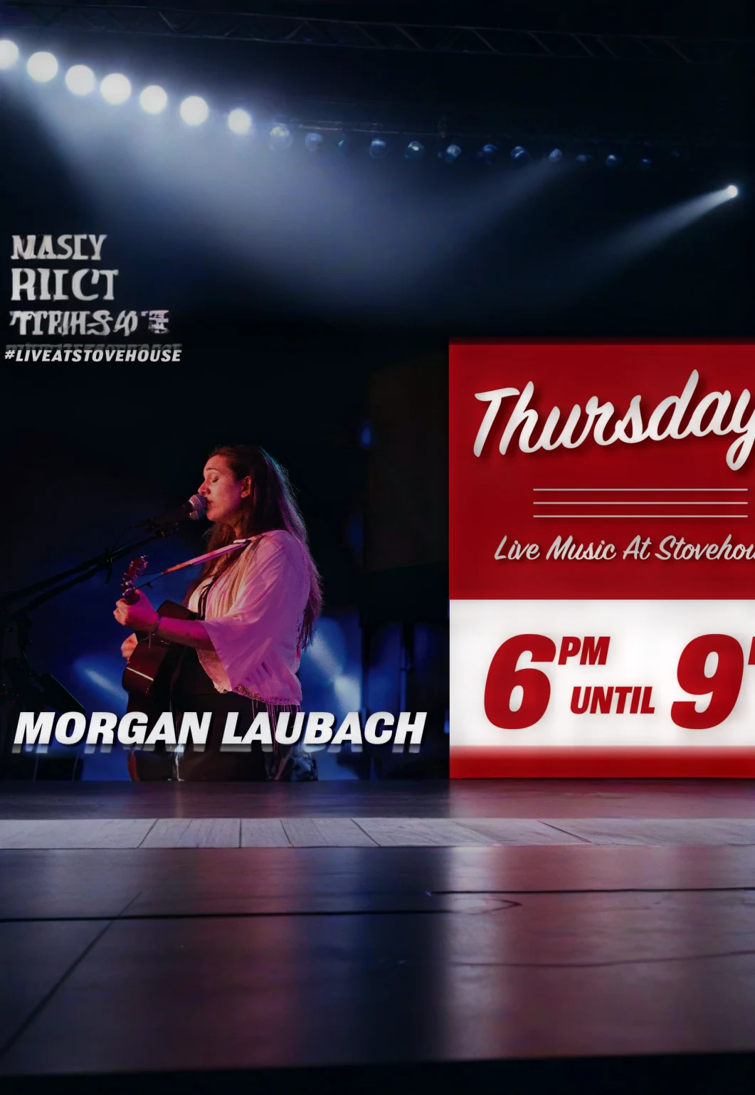 Thursday Summer Concert Series