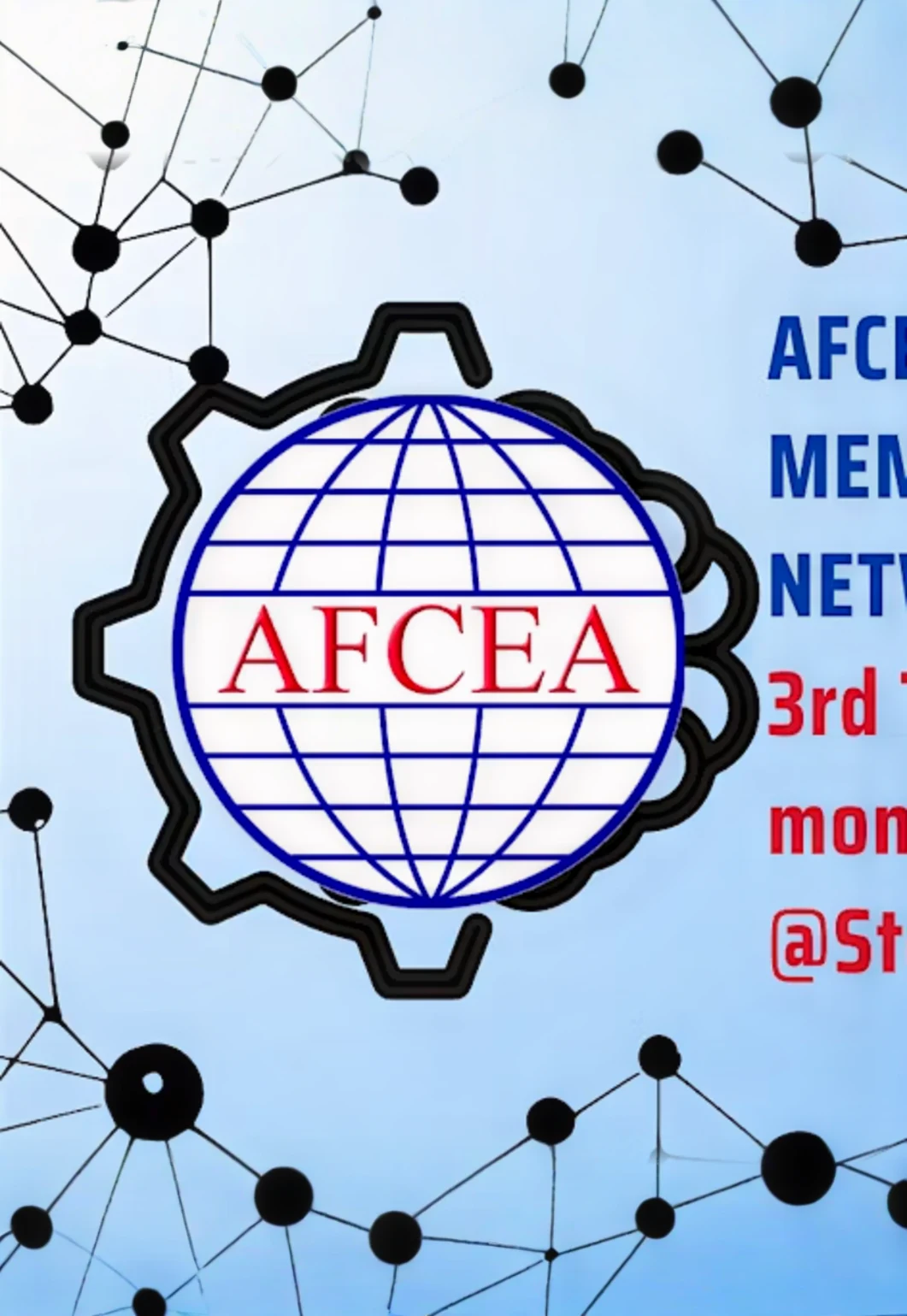 AFCEA Membership Networking Social - MAY 20
