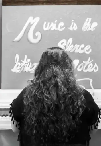 Meleah Shrout Piano Lessons – Book Your Own Day/Time