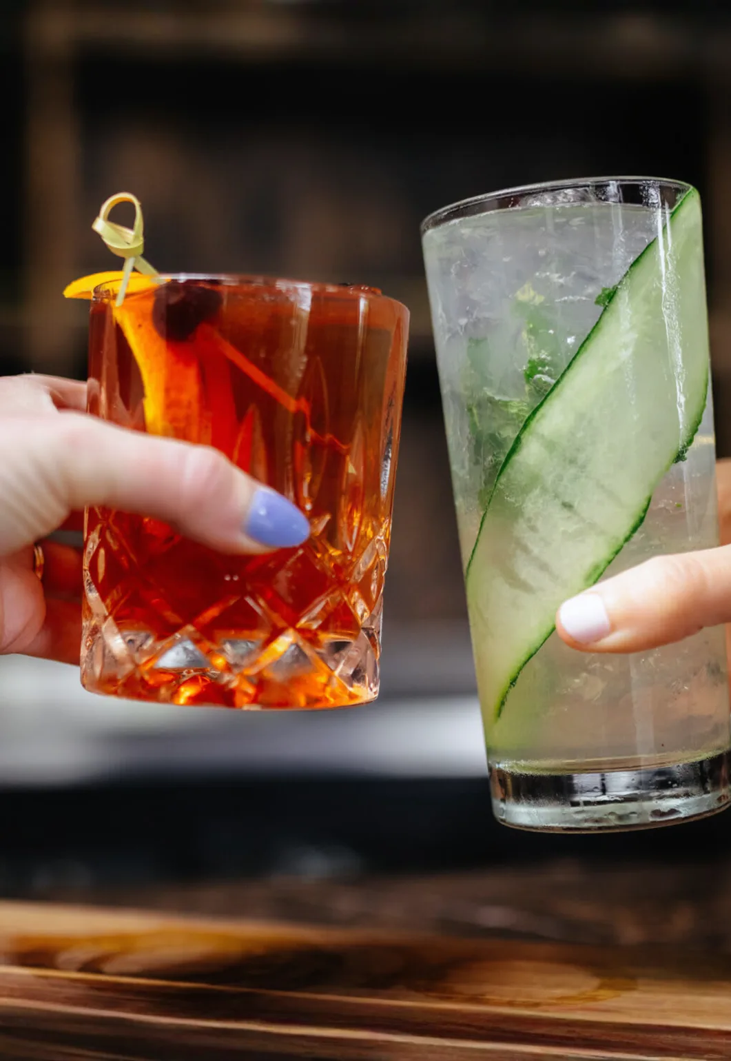Orion Bar Crawl + Afterparty