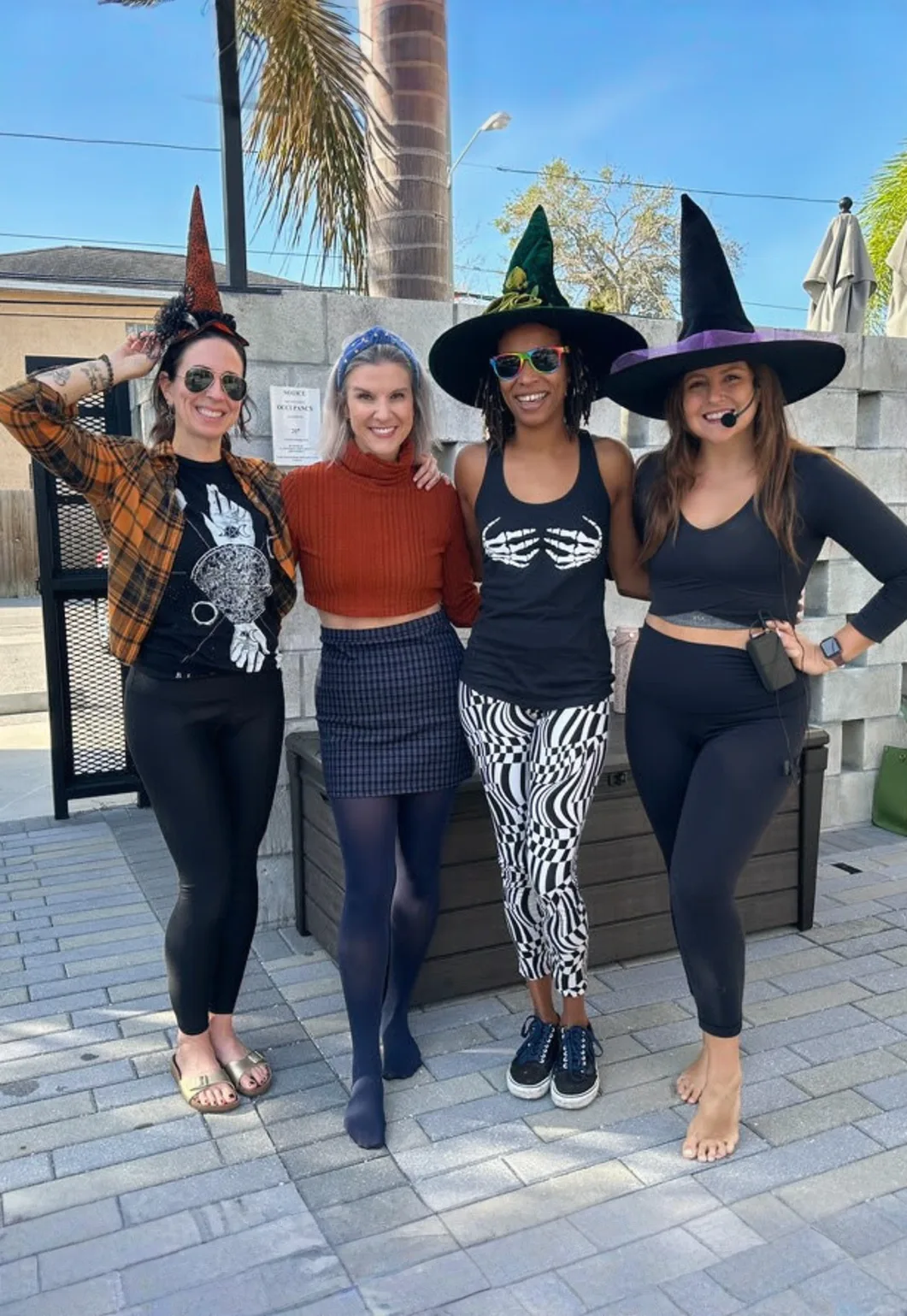 🧹 WITCHY FLOW & BROOMCRAFT ✨