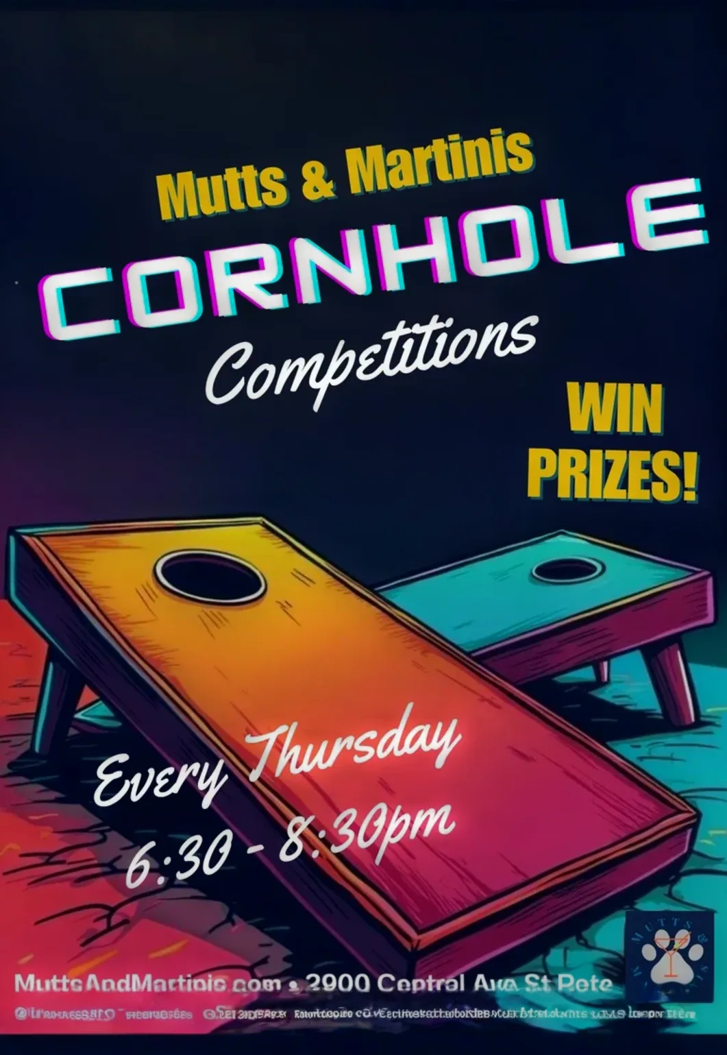 Cornhole