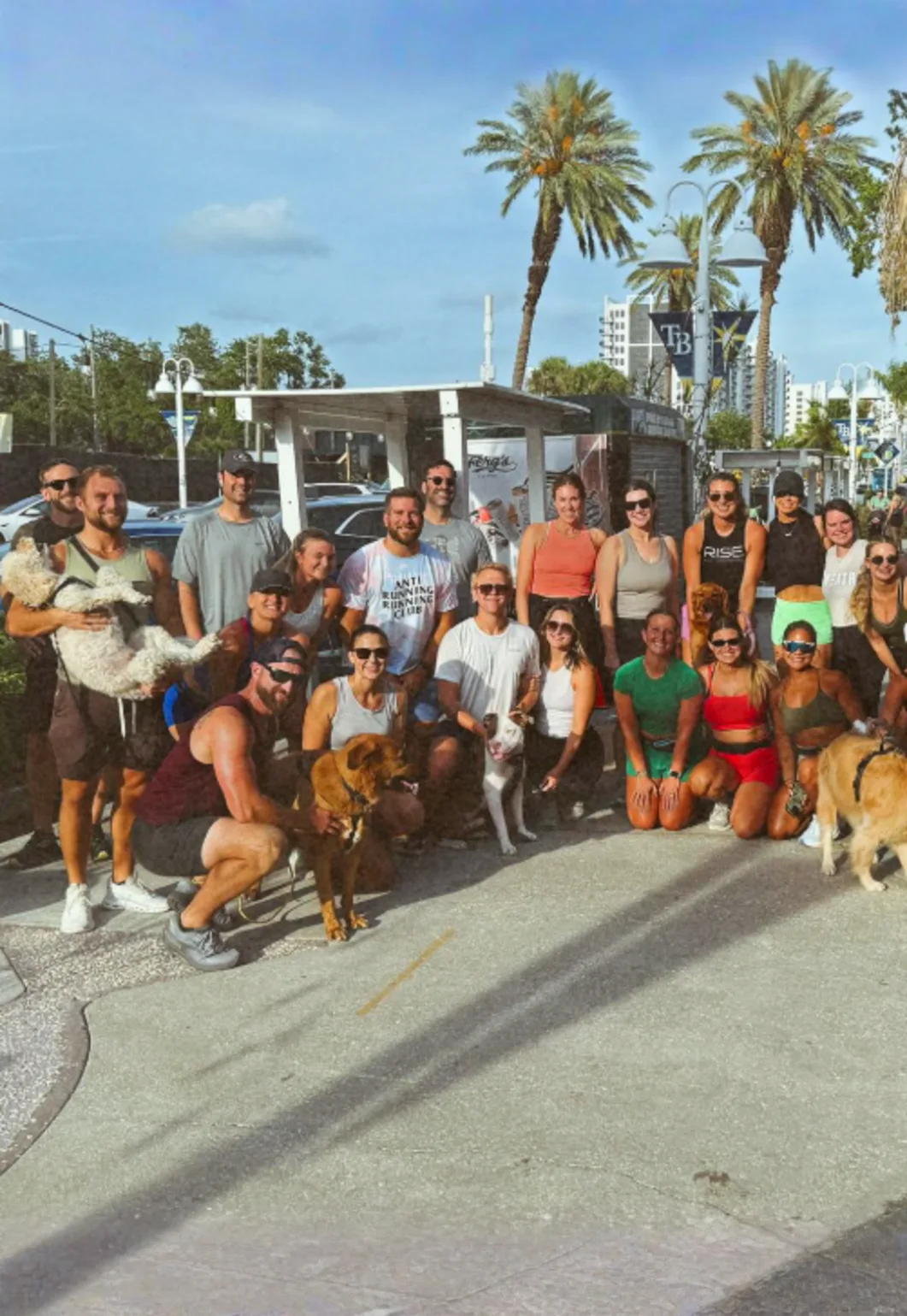 Hump Day Run Club