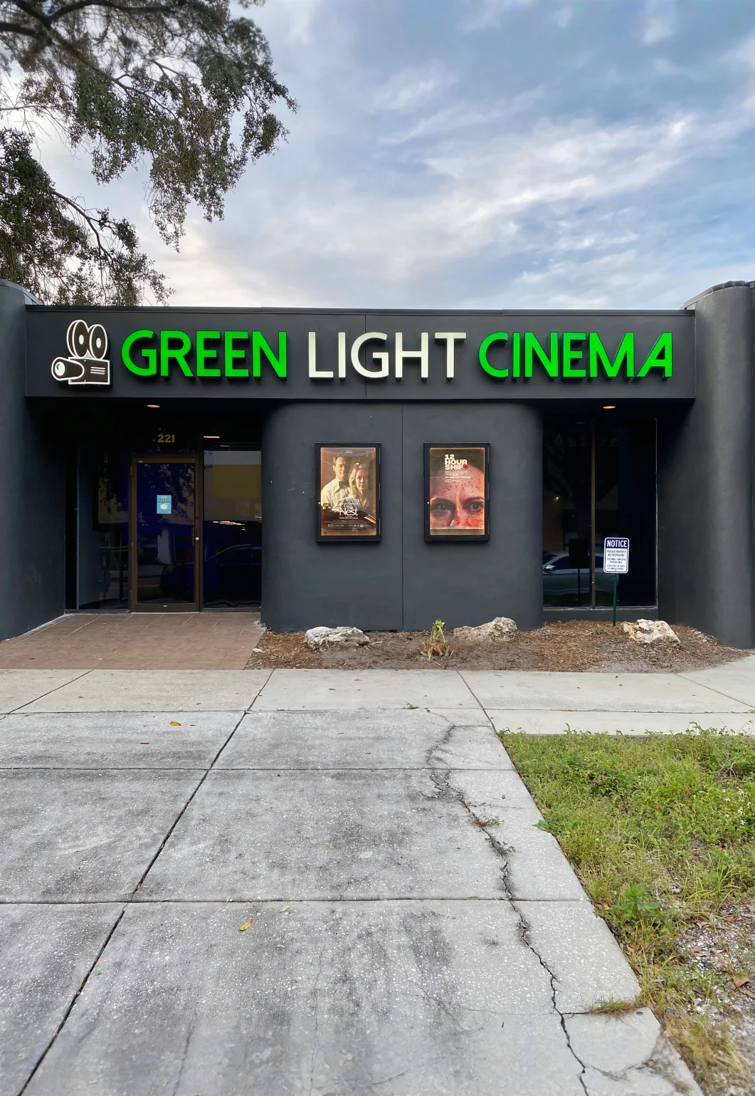 Page to Picture: A Bi-Monthly Book + Cinema Club in Partnership with Green Light!