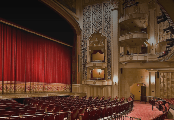 Theatres