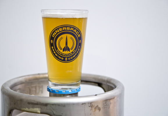 Breweries