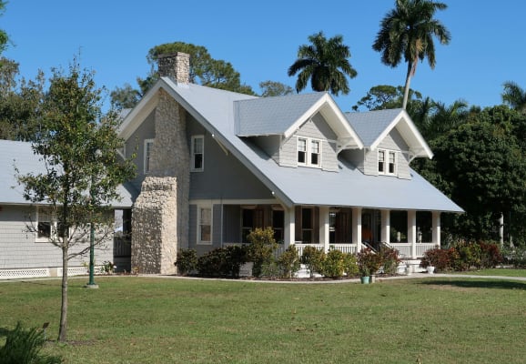 Home Services