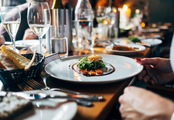 Restaurants