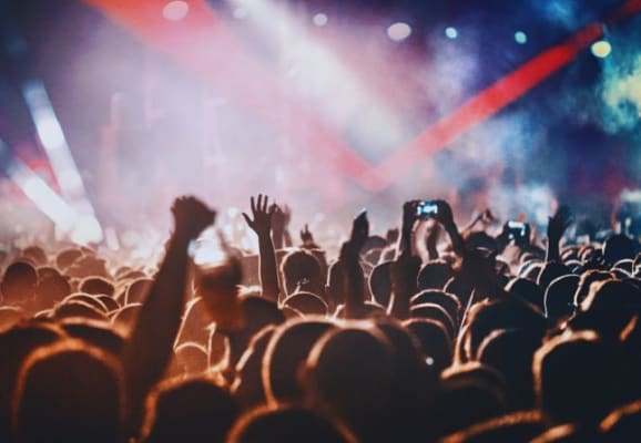 Music Venues