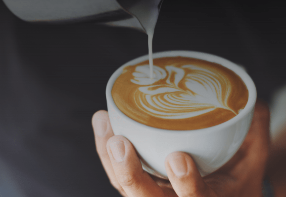 Coffee Shops