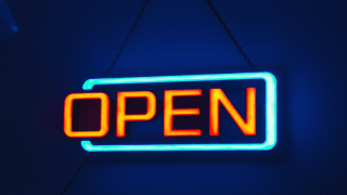 Newly Opened