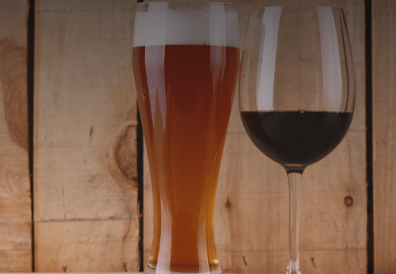Breweries & Wineries