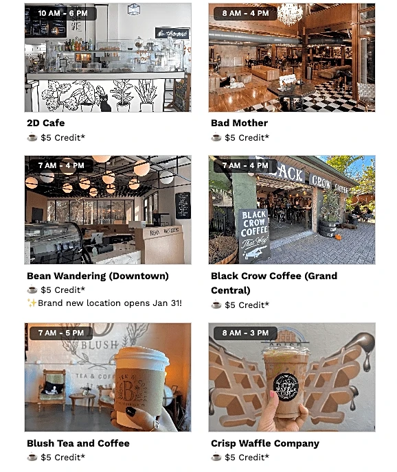 photo gallery